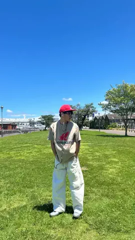 まーちんのTikTok投稿