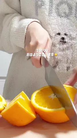ruruのTikTok投稿