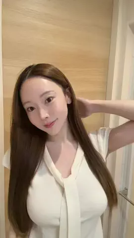 はむのTikTok投稿