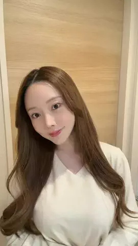 はむのTikTok投稿
