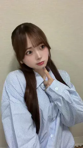 春瀬もものTikTok投稿