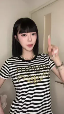 AINA💘のTikTok投稿