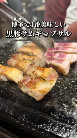 ドンマンログ【福岡居酒屋/福岡ランチ】のTikTok投稿