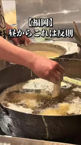 ドンマンログ【福岡居酒屋/福岡ランチ】のTikTok投稿