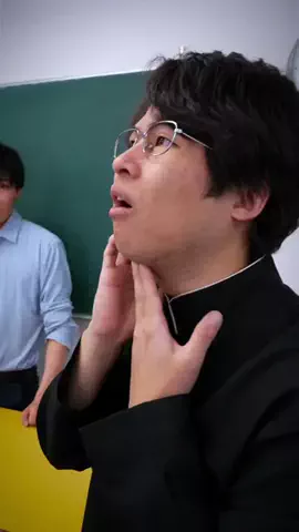 やんばるゼミのTikTok投稿