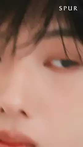 SPURのTikTok投稿