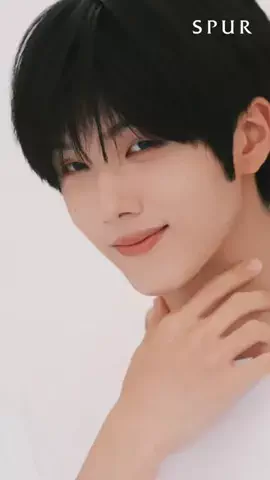 SPURのTikTok投稿