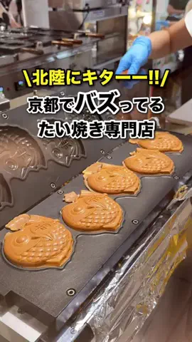 べこりぃ｜北陸👌スポットのTikTok投稿