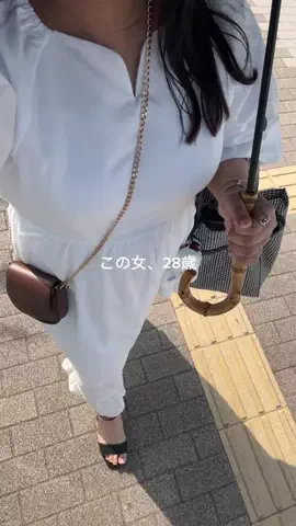 さわ |低身長プラスサイズの服選びのTikTok投稿
