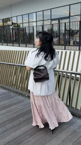 さわ |低身長プラスサイズの服選びのTikTok投稿