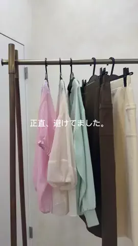 さわ |低身長プラスサイズの服選びのTikTok投稿
