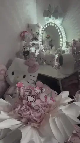 粉爱宝宝のTikTok投稿