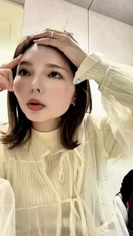 hanareeemeのTikTok投稿