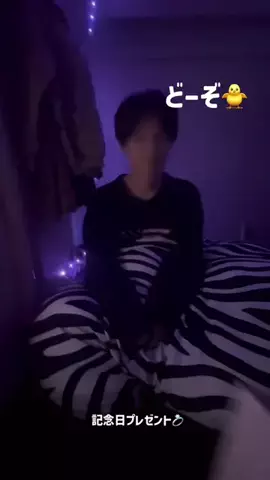 美容学生志望のTikTok投稿