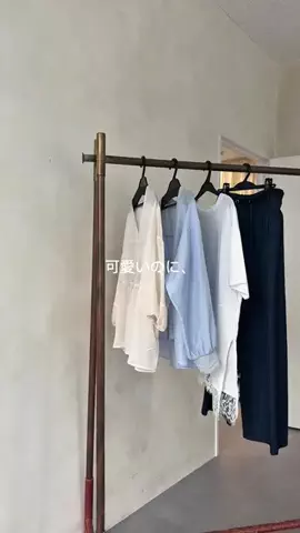 さわ |低身長プラスサイズの服選びのTikTok投稿