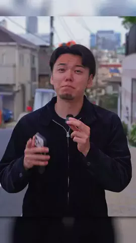 TAKASHiiのTikTok投稿