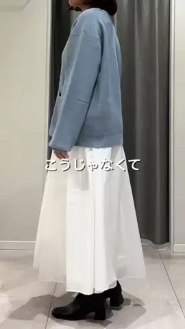nokoのTikTok投稿