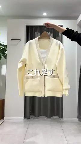 nokoのTikTok投稿