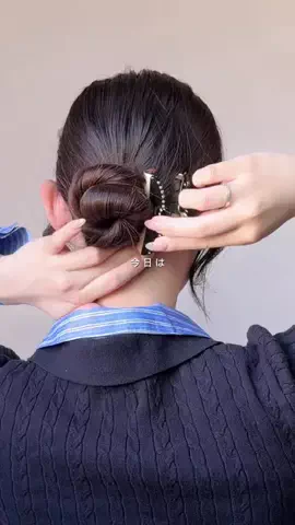 MaiのTikTok投稿