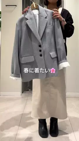 nokoのTikTok投稿