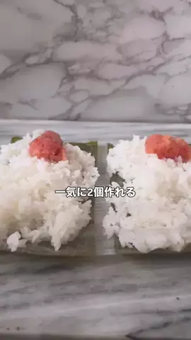 バズり飯のTikTok投稿