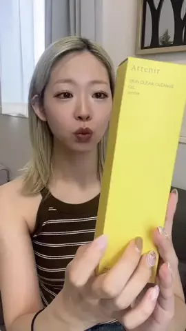 AtsumiのTikTok投稿