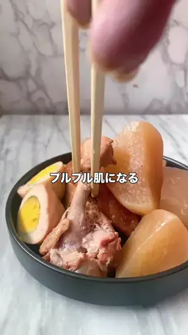 バズり飯のTikTok投稿