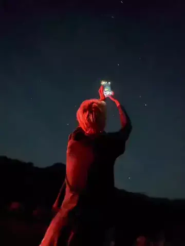たくちゃん🔨⛑️❤️‍🔥のTikTok PR投稿：海や夜景や自然の思い出😌💍 #学芸大全出会いたい#おす…