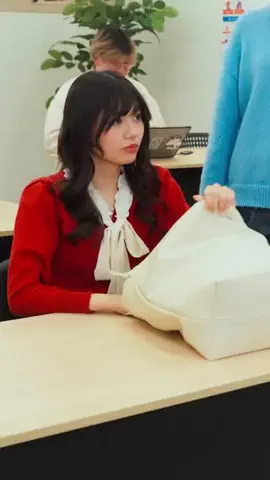 毎日はにかむ僕たちは。のTikTok投稿