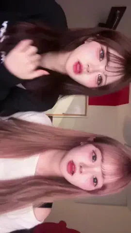 ぷれーん月陽のTikTok投稿