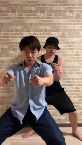 まっちゃのTikTok投稿