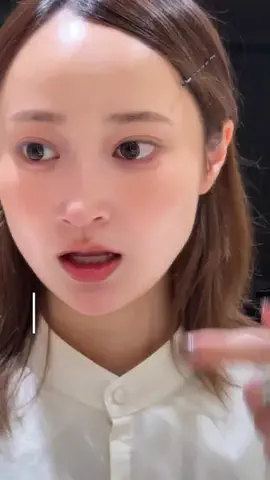 いそまたあいのTikTok投稿