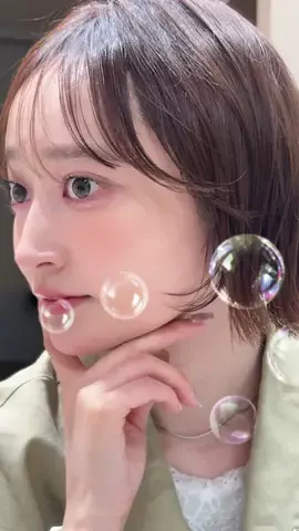 いそまたあいのTikTok投稿