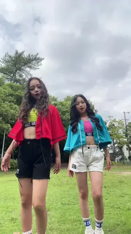 めろんソーダ💚💙のTikTok投稿