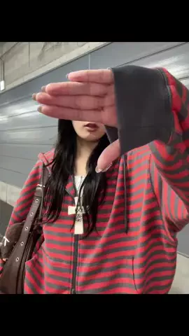 じゅ李のTikTok投稿