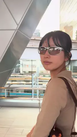 じゅ李のTikTok投稿