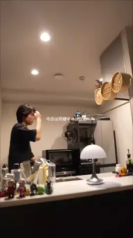 ゆうｌほぼ主婦な彼氏のTikTok投稿
