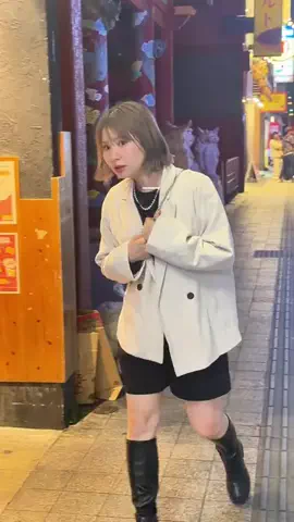 あや｜沖縄グルメのTikTok投稿