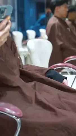 サロンなうのTikTok投稿