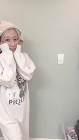 tsujinozomiofficialのTikTok投稿