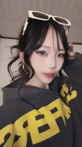 かずはのTikTok投稿