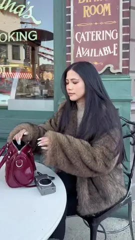 まりかのTikTok投稿