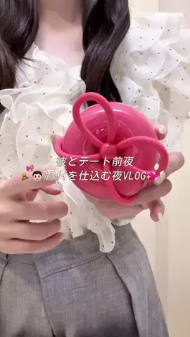 moepi🫧のTikTok投稿