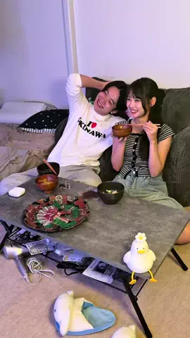 はるとあかりのTikTok投稿