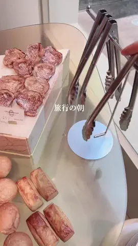 冬でもアイスのTikTok投稿