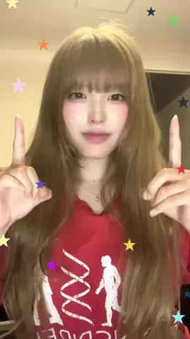 kohaneのTikTok投稿