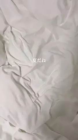 冬でもアイスのTikTok投稿