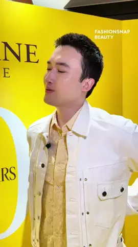 FASHIONSNAPのTikTok投稿