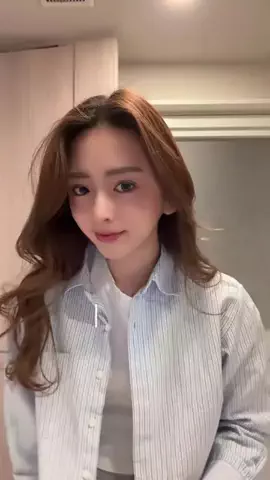yuiのTikTok投稿
