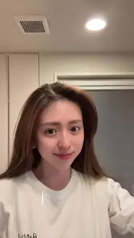 yuiのTikTok投稿